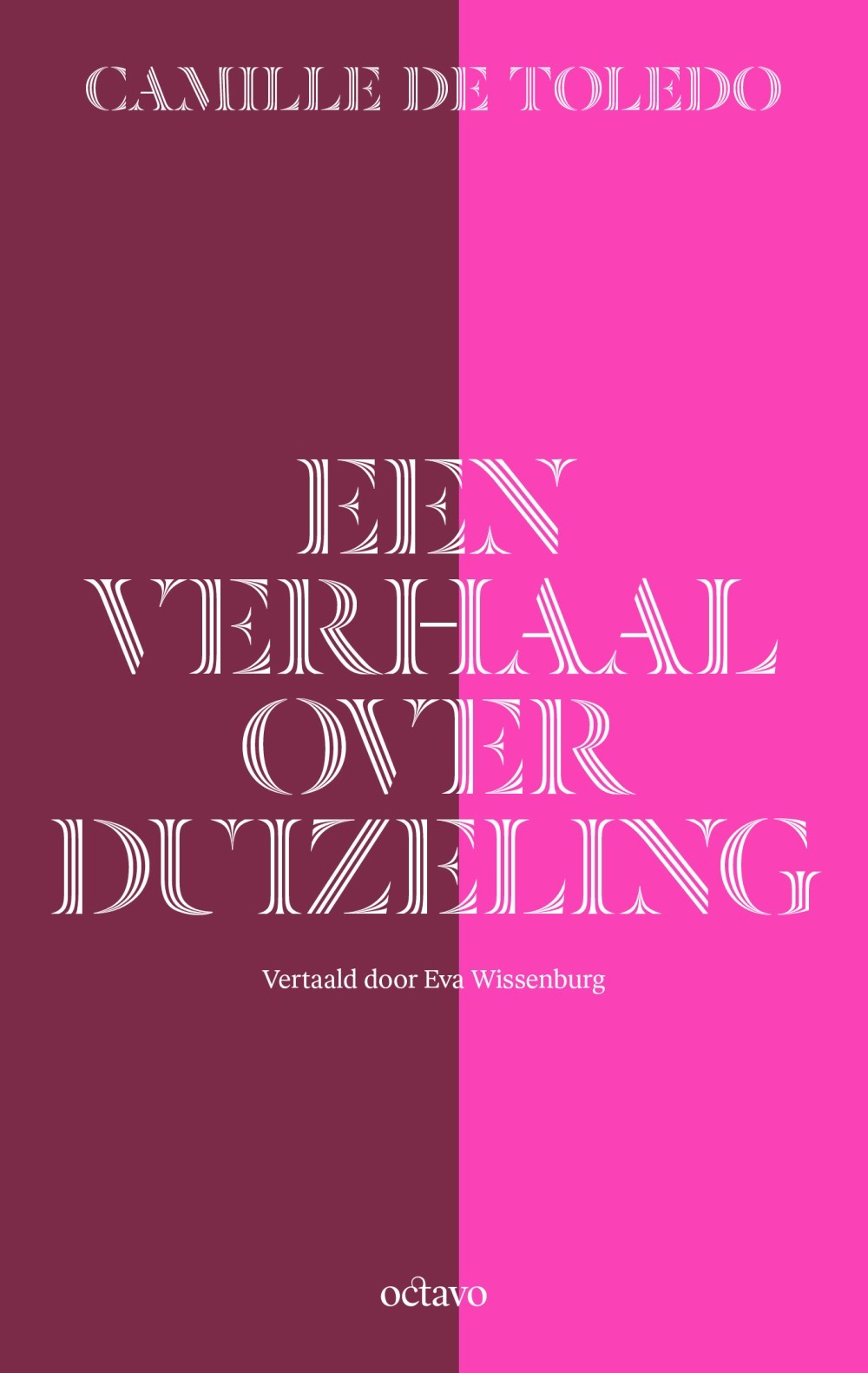 Een verhaal over duizeling