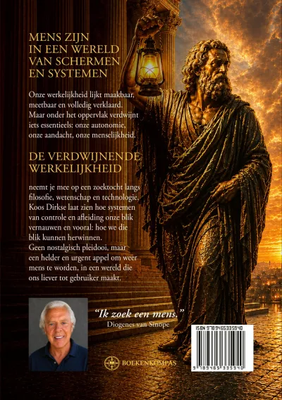 Een vol leven, een leeg hart