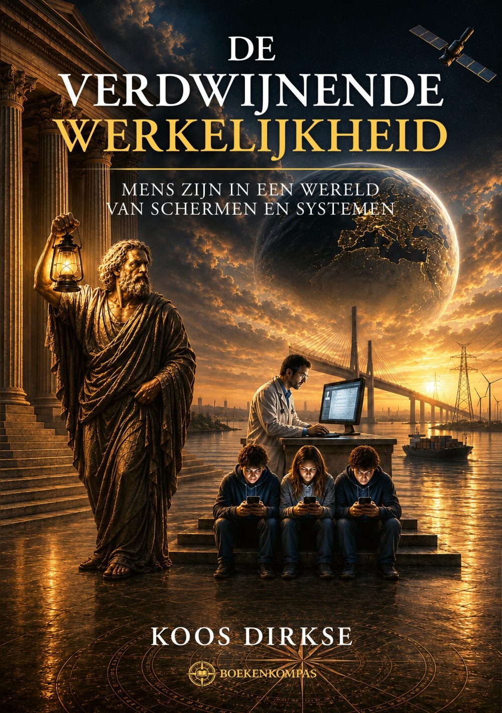 Een vol leven, een leeg hart