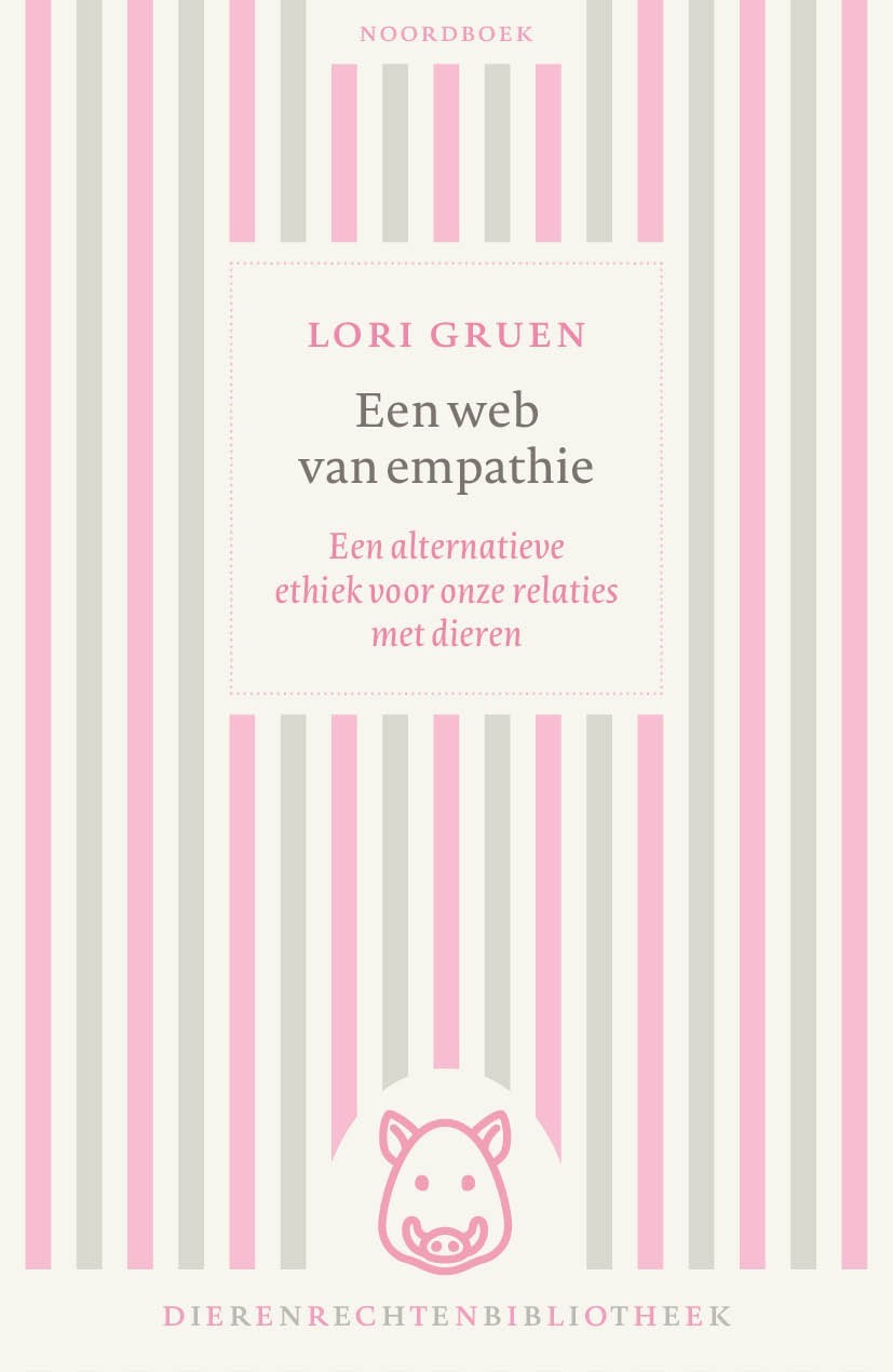 Een web van empathie