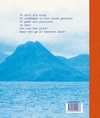 Een zee van tijd