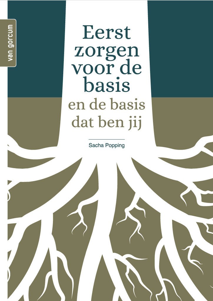 Eerst zorgen voor de basis