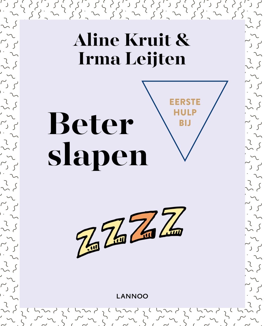 Eerste hulp bij beter slapen