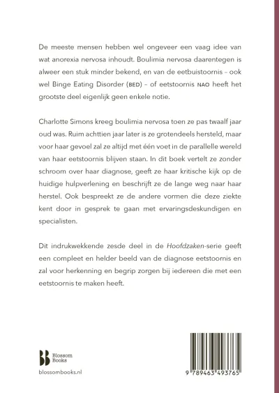 Eetgestoord