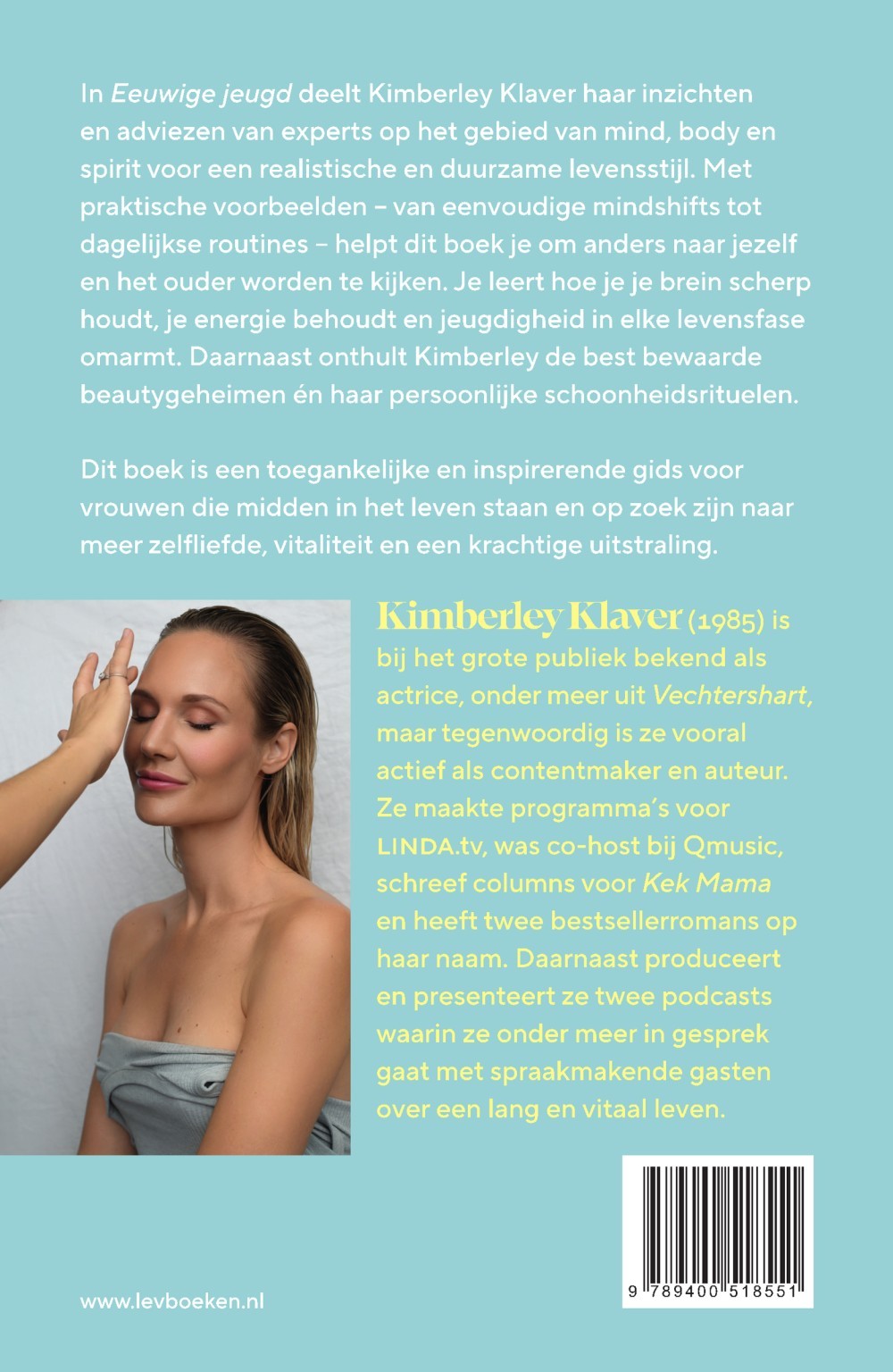 Eeuwige jeugd