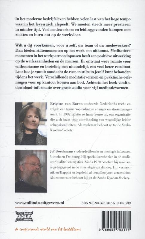 Effectiever werken