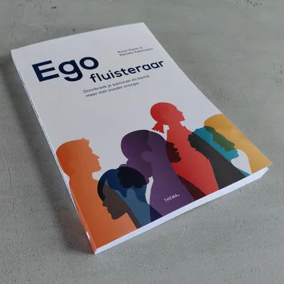 Egofluisteraar