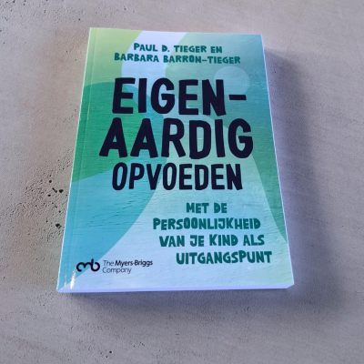 Eigen-aardig opvoeden