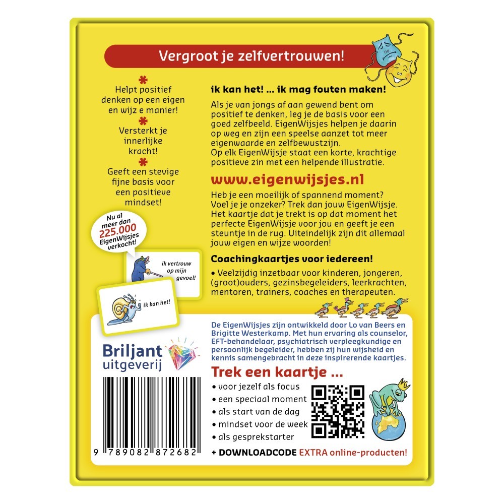 EigenWijsjes