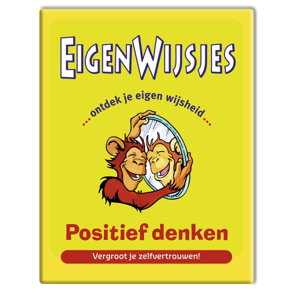 EigenWijsjes