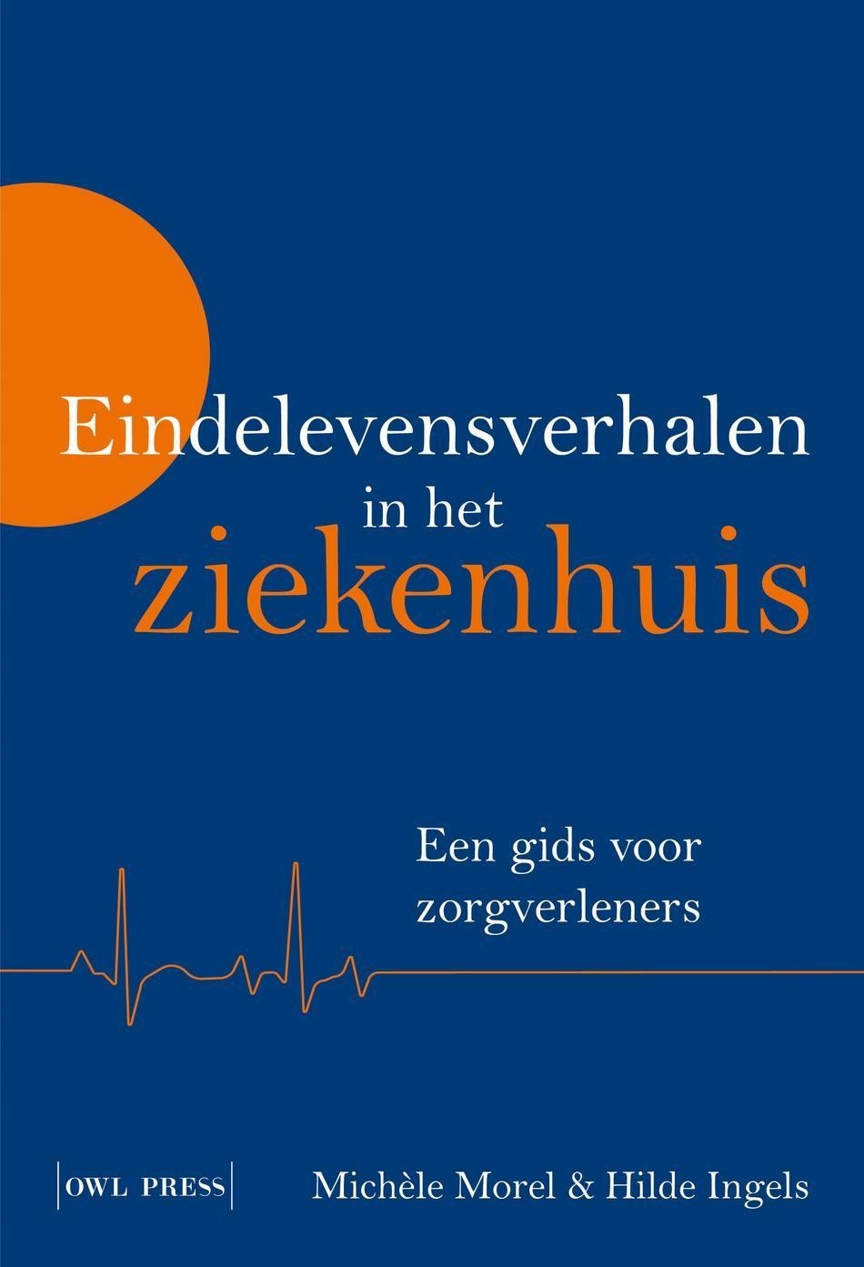 Eindelevensverhalen in het ziekenhuis