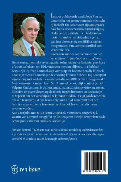 Eindeloos bewustzijn