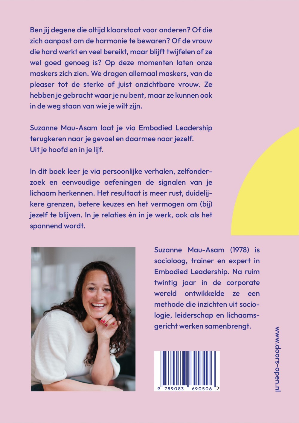 Embodied Leadership