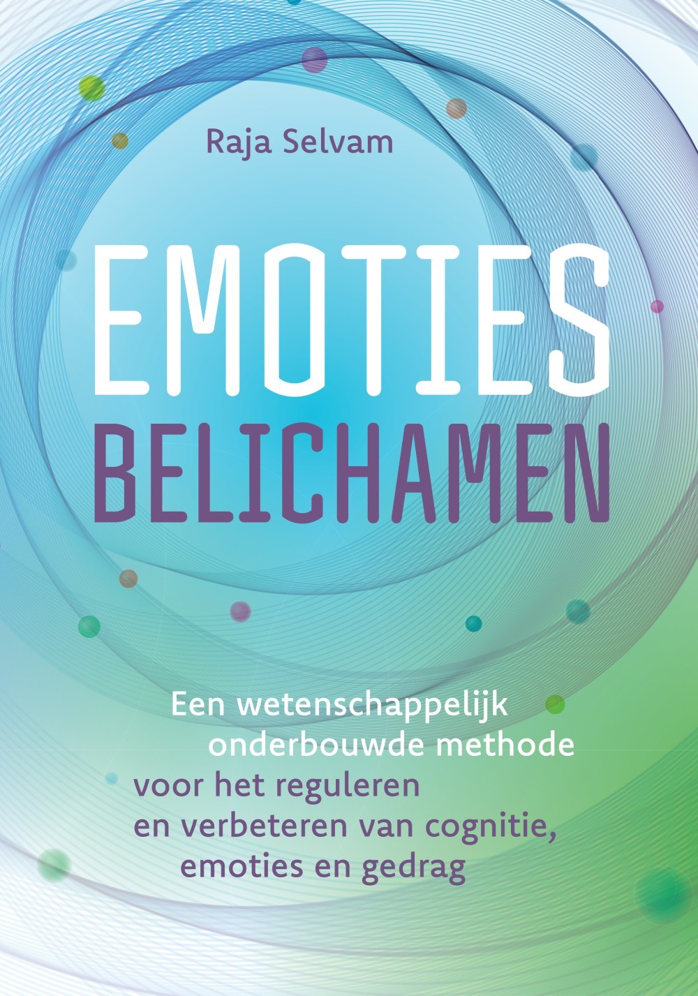 Emoties belichamen
