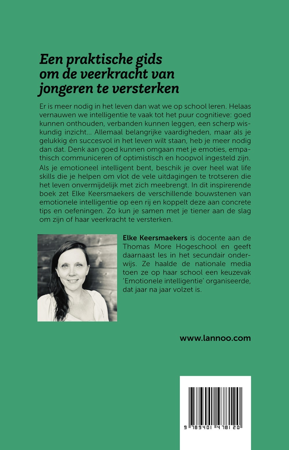 Emotionele intelligentie voor jongeren