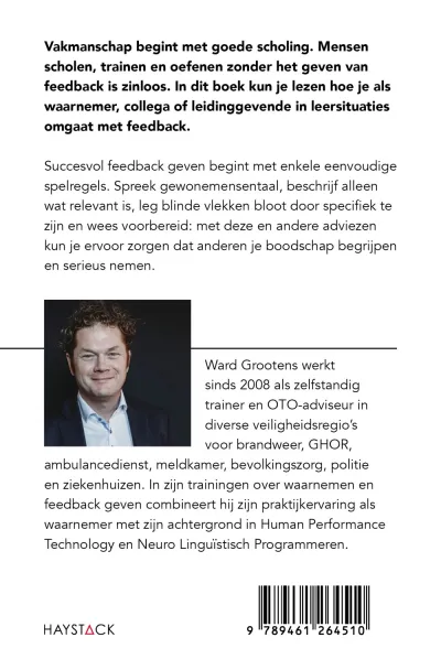 En hoe vind je zelf dat het ging?