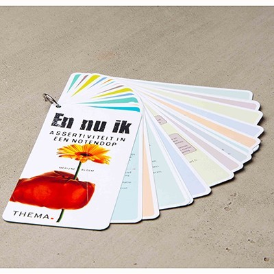 En nu ik