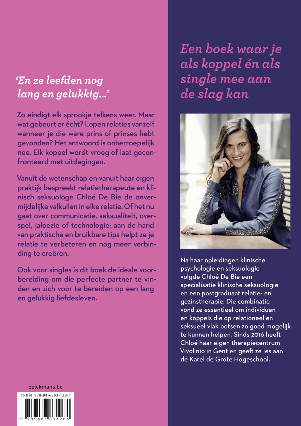 En ze leefden nog lang en gelukkig