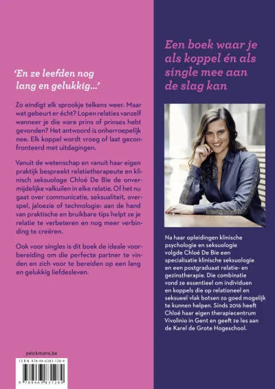 En ze leefden nog lang en gelukkig