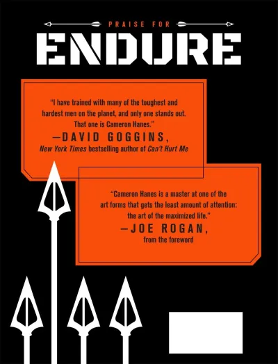 Endure