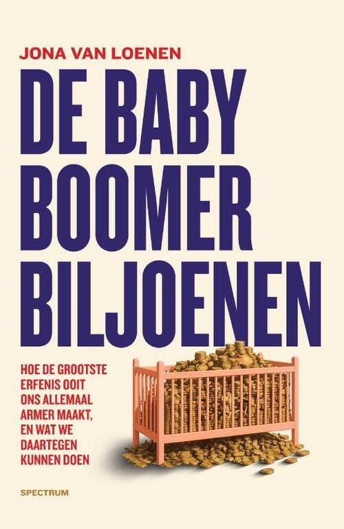 De babyboomerbiljoenen