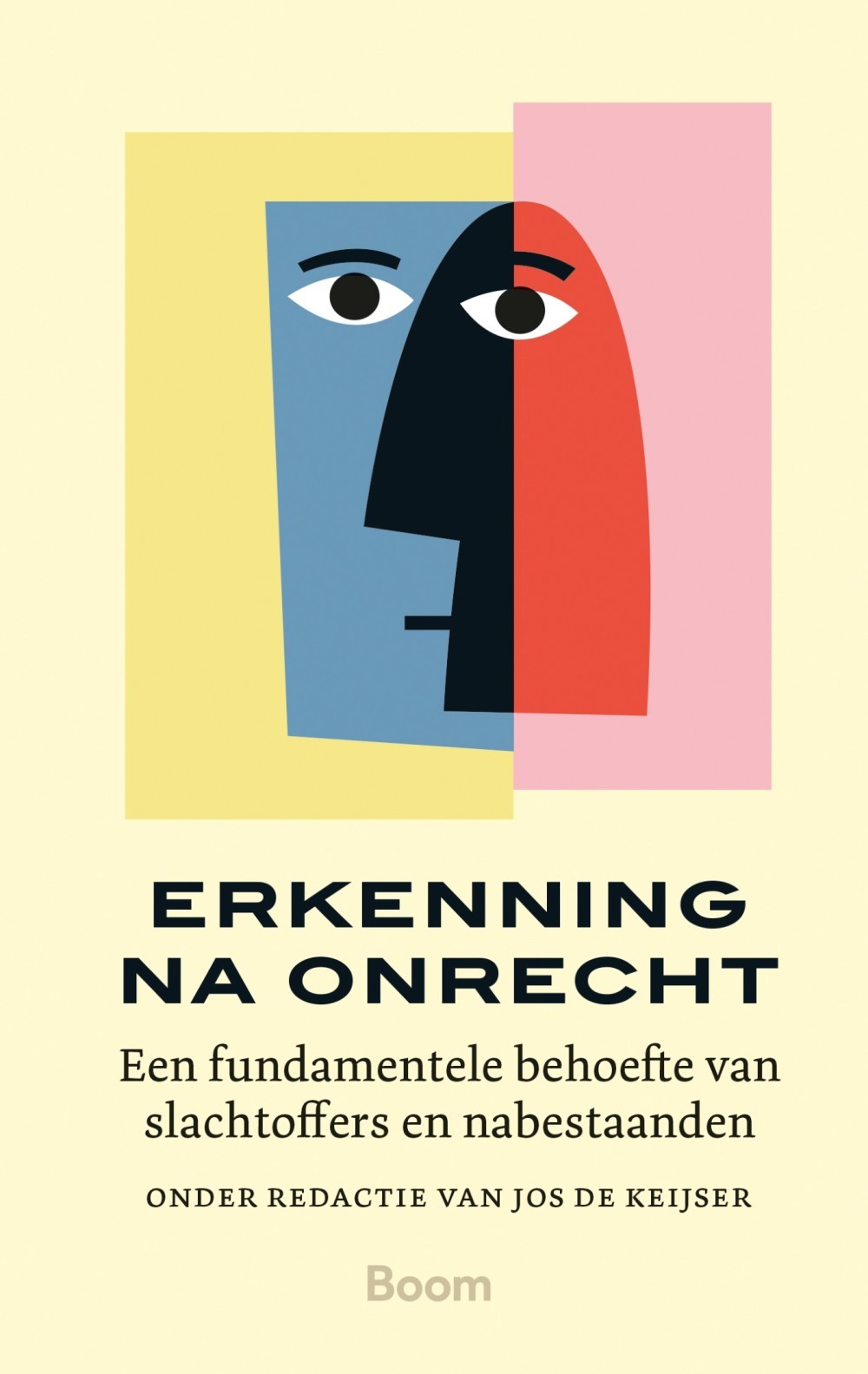 Erkenning na onrecht