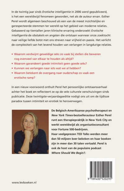 Erotische intelligentie