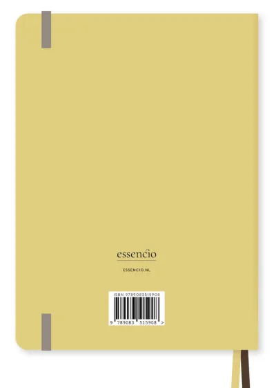 Essencio Business Agenda 2026