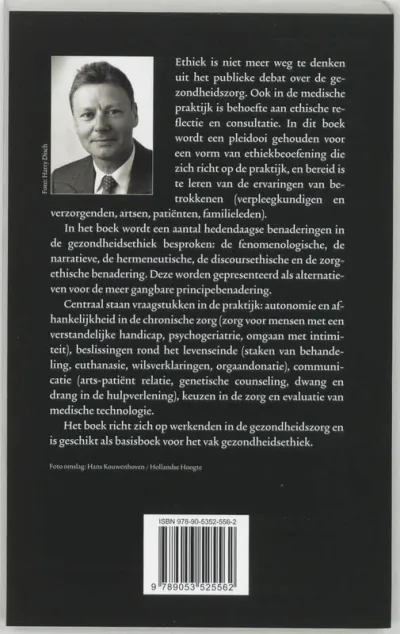 Ethiek in de kliniek