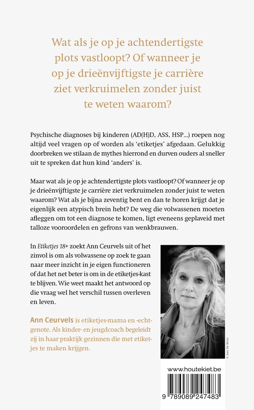 Etiketjes 18+
