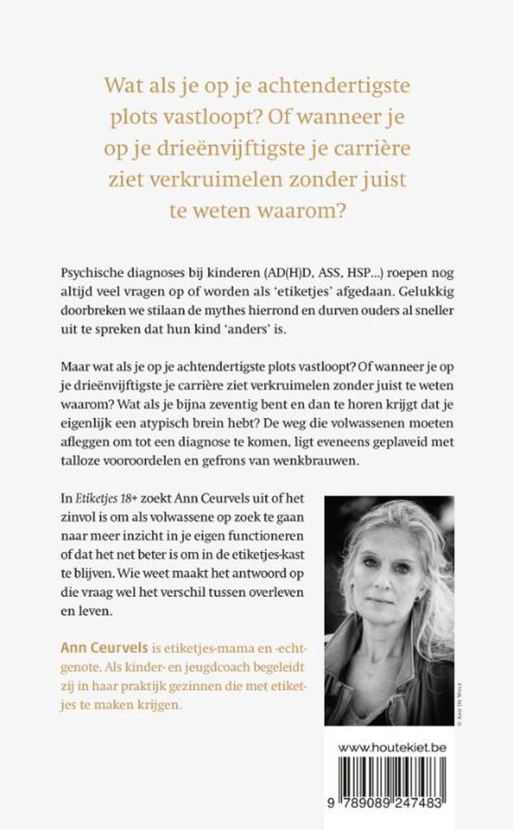Etiketjes 18+