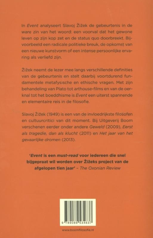 Event