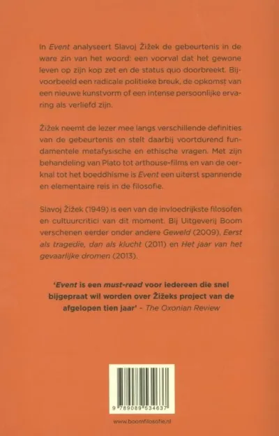 Event