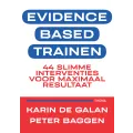 Evidence-based trainen