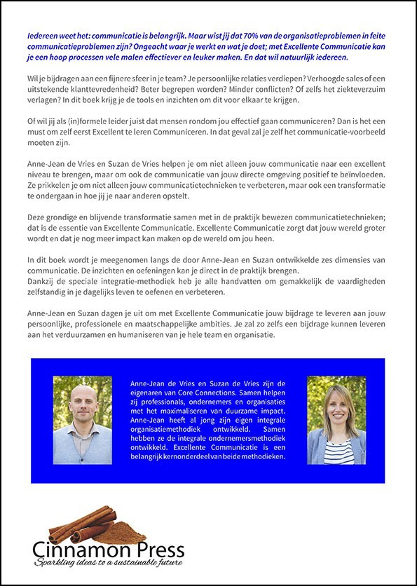 Excellente Communicatie