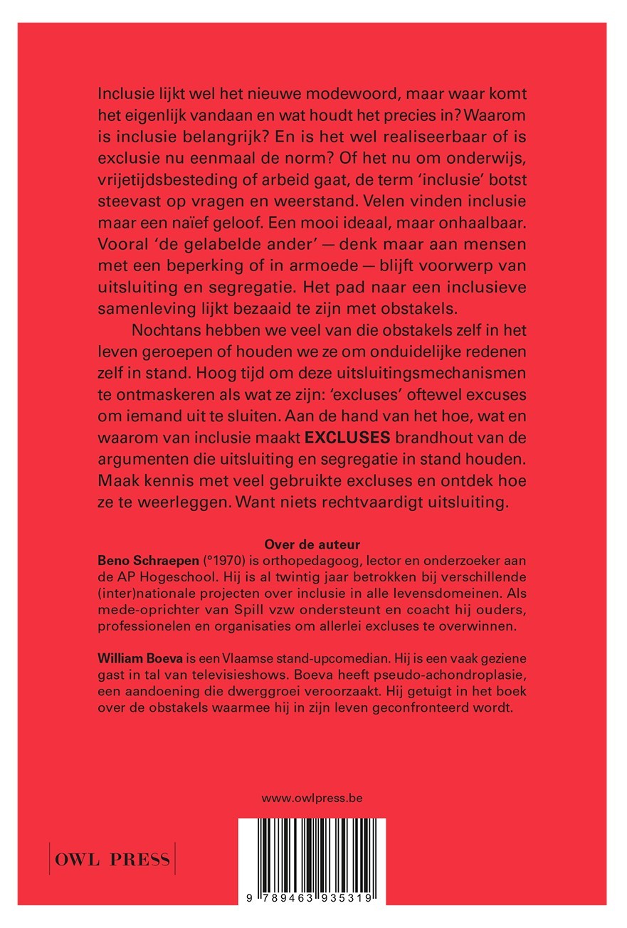 Excluses