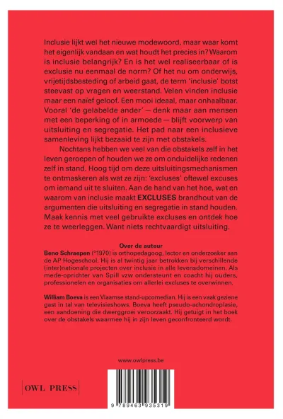 Excluses
