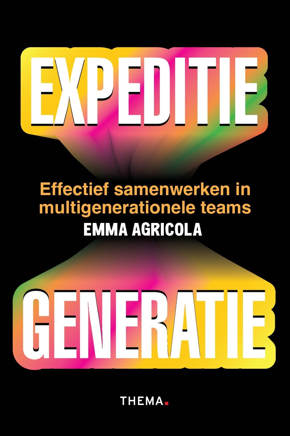 Expeditie Generatie