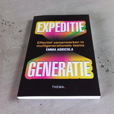Expeditie Generatie