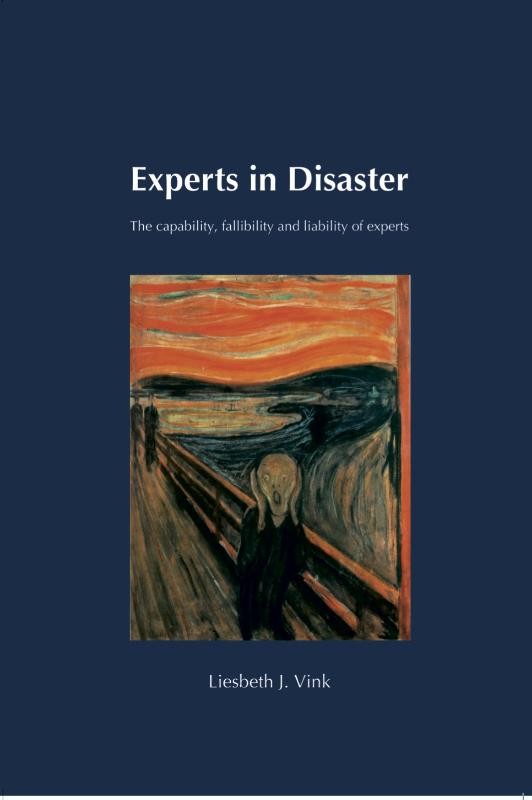 Experts in Disaster