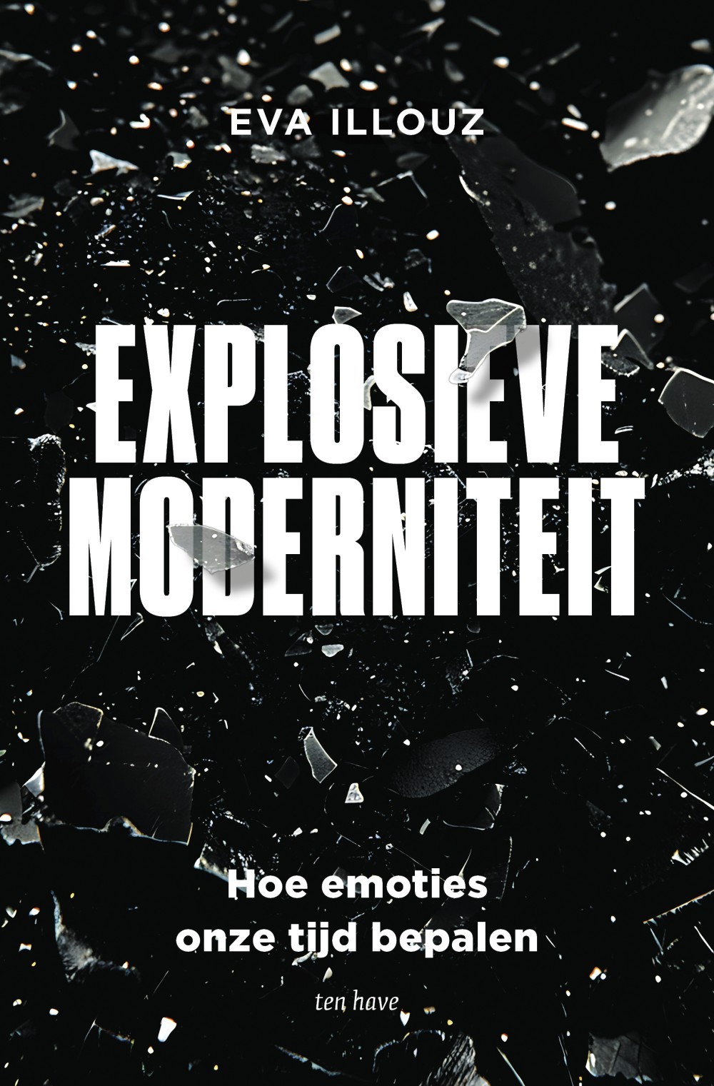 Explosieve moderniteit