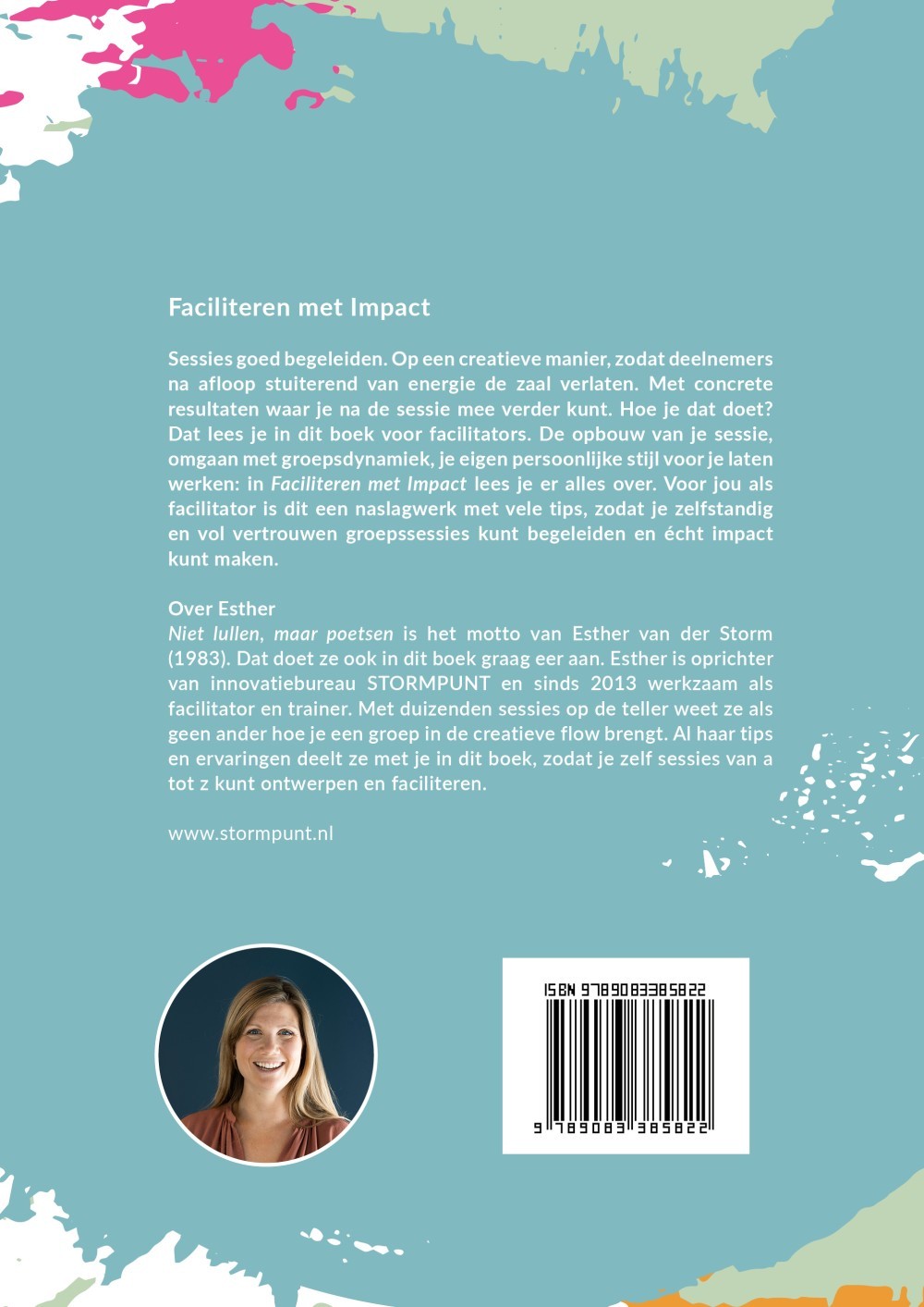 Faciliteren met impact