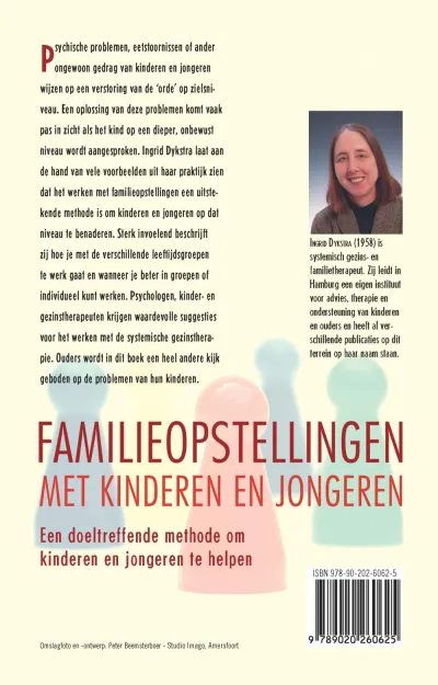Familieopstellingen met kinderen en jongeren