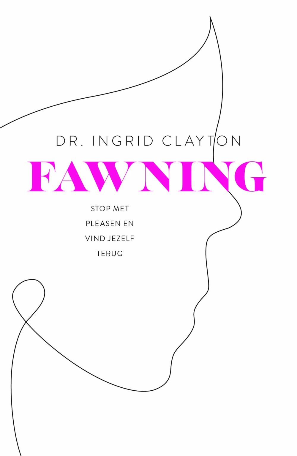 Fawning