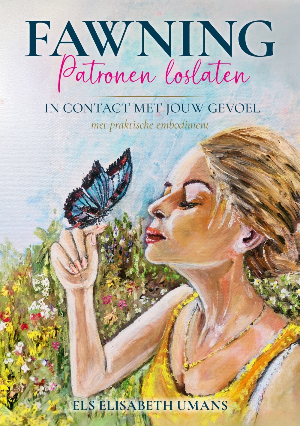 FAWNING Patronen loslaten