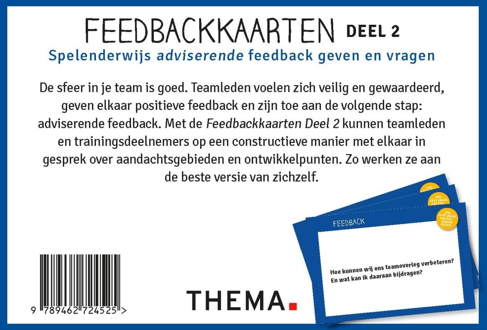 Feedbackkaarten 2