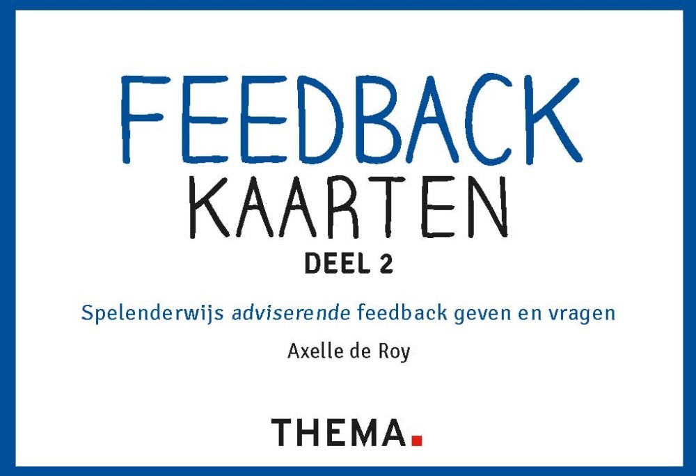 Feedbackkaarten 2