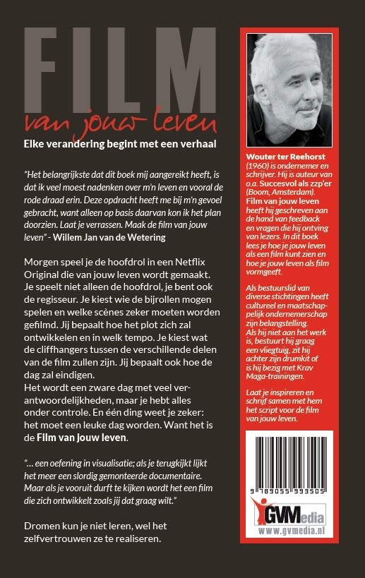 Film van jouw leven