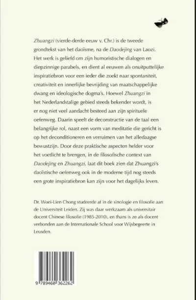 Filosofie met de vlinderslag