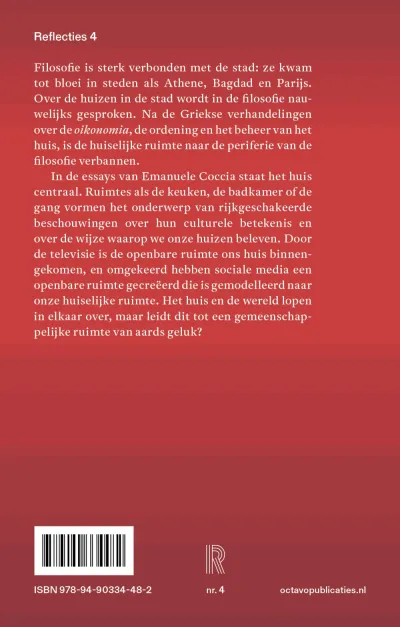 Filosofie van het huis